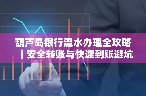 葫芦岛银行流水办理全攻略|安全转账与快速到账避坑指南