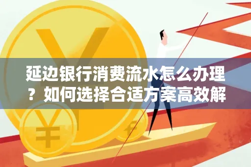 延边银行消费流水怎么办理?如何选择合适方案高效解决?