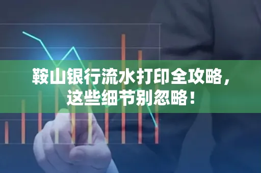 鞍山银行流水打印全攻略,这些细节别忽略!