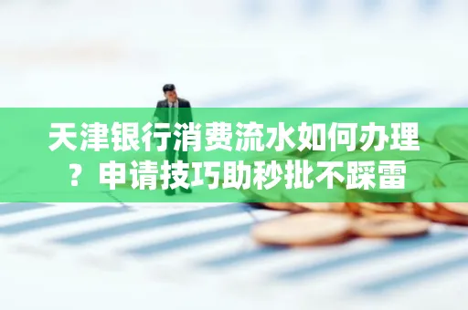天津银行消费流水如何办理?申请技巧助秒批不踩雷