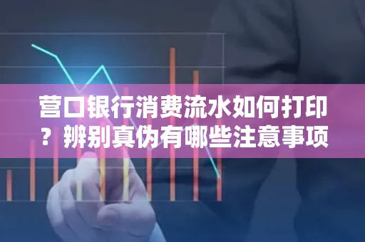 营口银行消费流水如何打印？辨别真伪有哪些注意事项？